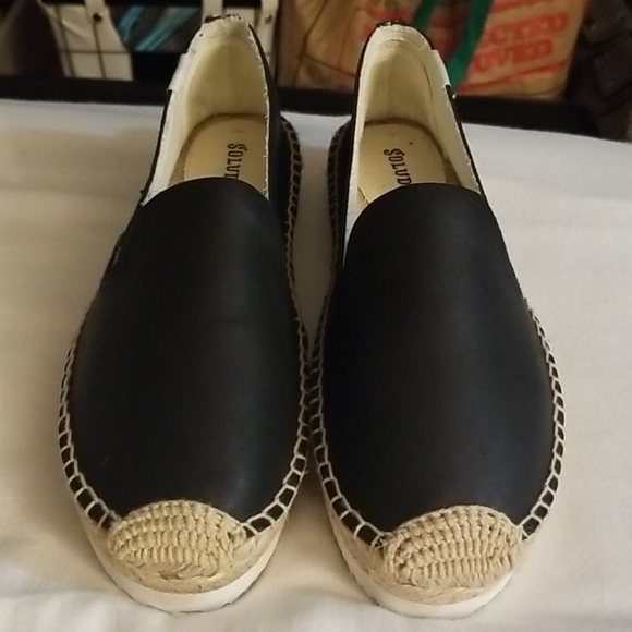 COPY - Soludos shoes - Picture 1 of 3